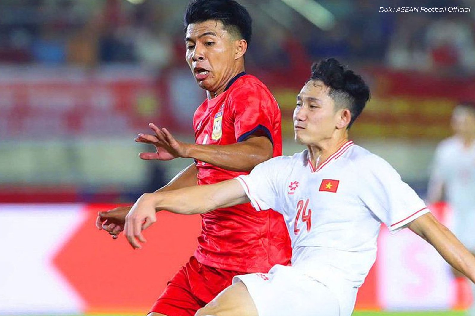 Hasil Pertandingan SEA Games 2025 Hari ini, 3 Desember 2025