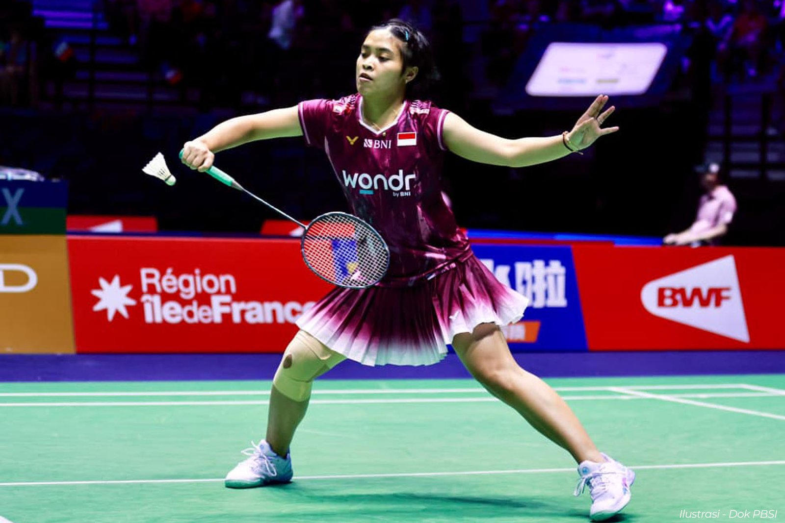 Hasil SEA Games 2025 Hari ini 7 Desember 2025