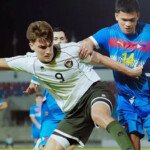 Hasil SEA Games 2025 Hari ini, 8 Desember 2025