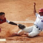 Hasil SEA Games 2025 Timnas Bisbol Indonesia Takluk dari Filipina