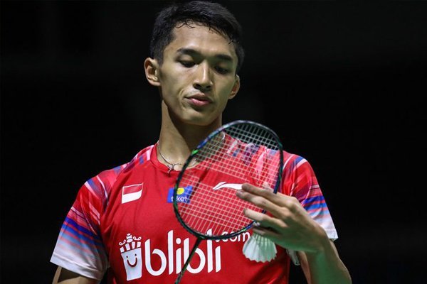 Hasil Toyota Thailand Open Tunggal Putra dan Putri jadi Sorotan - iMSPORT.TV