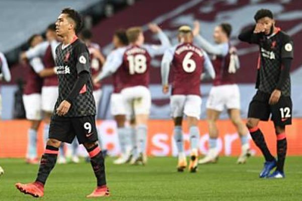 Hasil Undian Babak Ketiga Piala FA, Liverpool Hadapi Mimpi Buruk - iMSPORT.TV