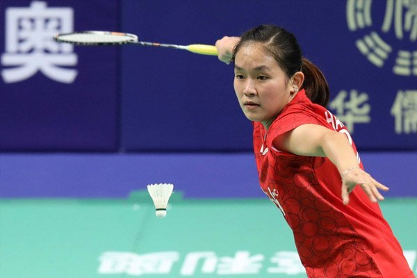 Hasil Yonex Thailand Open 2021 Ruselli Hartawan Tersingkir, Tunggal Putri Habis - iMSPORT.TV
