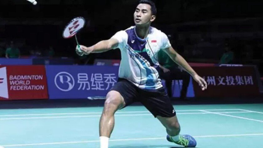Hasil dan Jadwal Wakil Indonesia di Thailand Masters Hari ini, Tomy Terhenti - IMSPORT.TV
