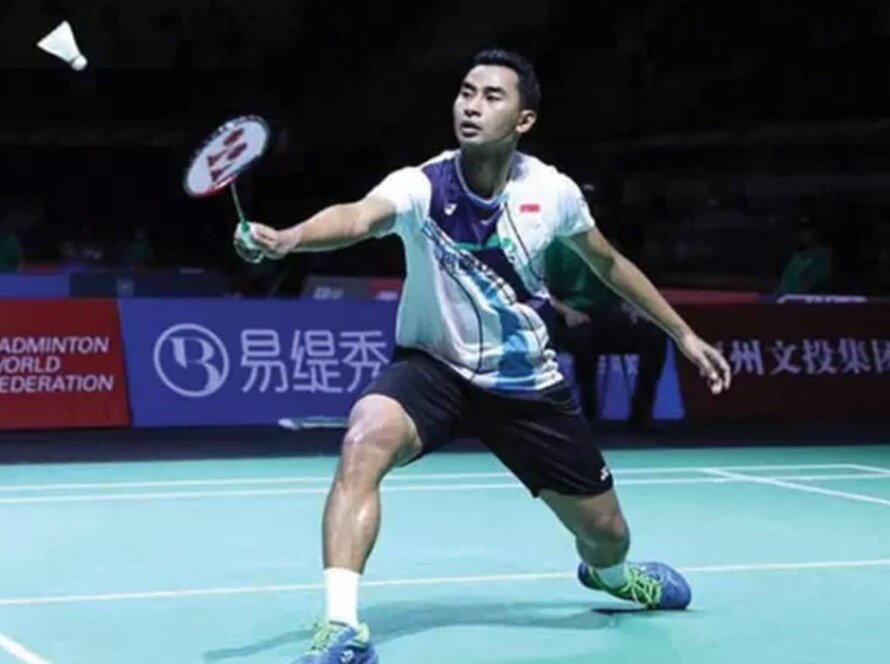 Hasil dan Jadwal Wakil Indonesia di Thailand Masters Hari ini, Tomy Terhenti - IMSPORT.TV