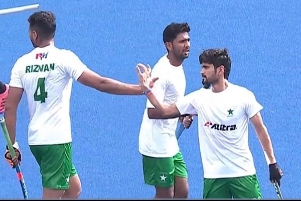 Hero Asia Cup 2022 Lagi, Indonesia Nyerah! - iMSPORT.TV