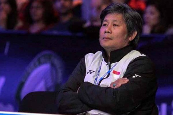 Herry IP Beri Pelatihan Khusus Untuk Ganda Putra Hendra Ahsan - iMSPORT