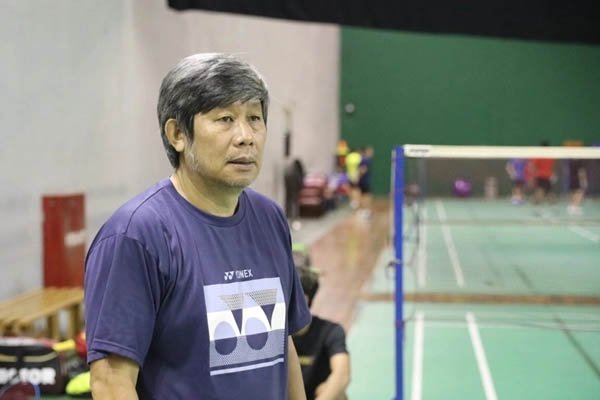 Herry IP Kevin Tidak Mau Dilatih Saya - IMSPORT.TV