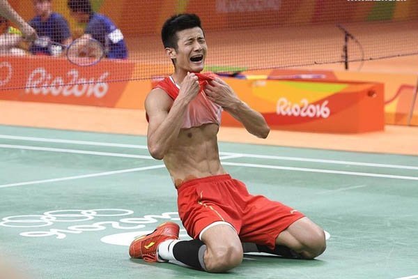 Hilang Dari Ranking BWF, Chen Long Resmi Pensiun - iMSPORT.TV