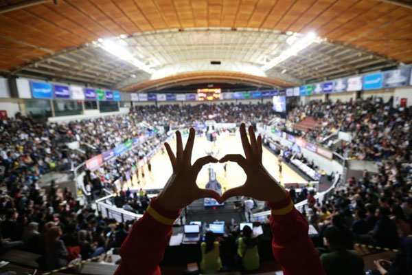 IBL 2022 Bakal Lanjut Awal Maret - iMSPORT.TV