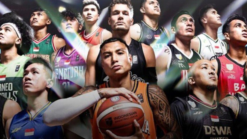 IBL 2025 Akan Segera Dimulai, ini Jadwalnya - iMSPORT.TV