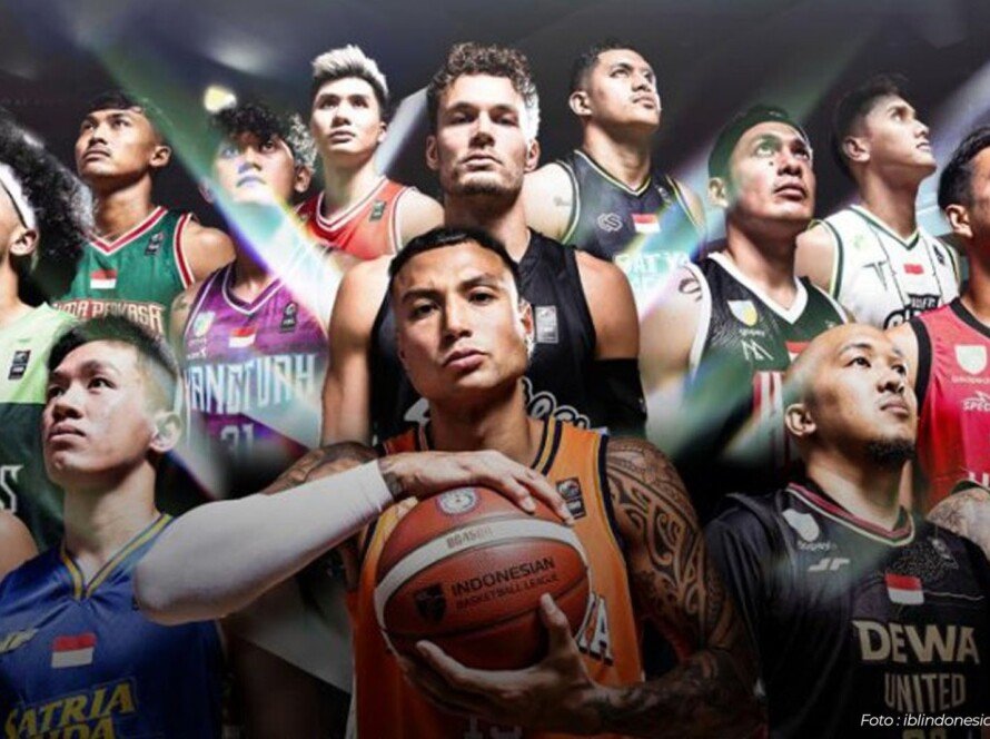 IBL 2025 Akan Segera Dimulai, ini Jadwalnya - iMSPORT.TV