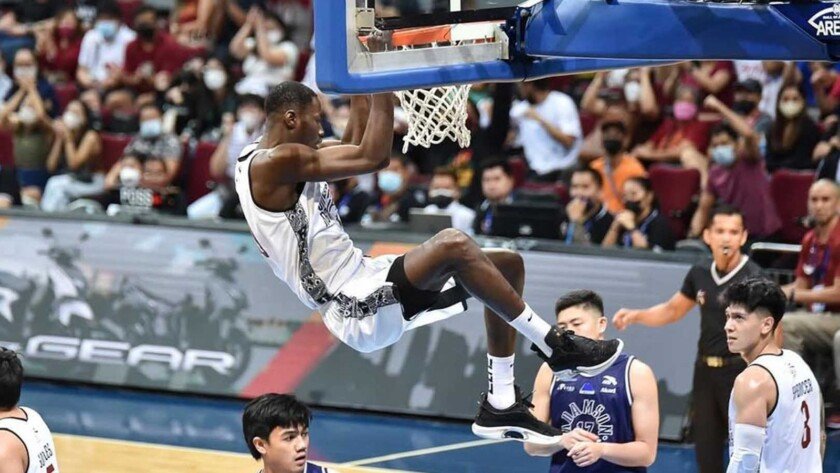 IBL 2025 Belum Mulai, Pacific Caesar Ikuti Jejak Dewa United - iMSPORT.TV