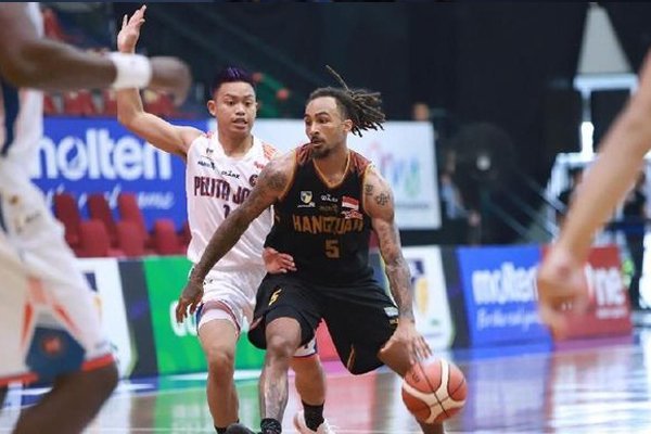 IBL digelar! Tanda Indonesia Siap Jadi Tuan Rumah - iMSPORT.TV