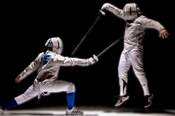 IKASI Aceh Gelar Kejuaraan Sirkuit Anggar Persiapan Jelang PON XX Papua - iMSPORT