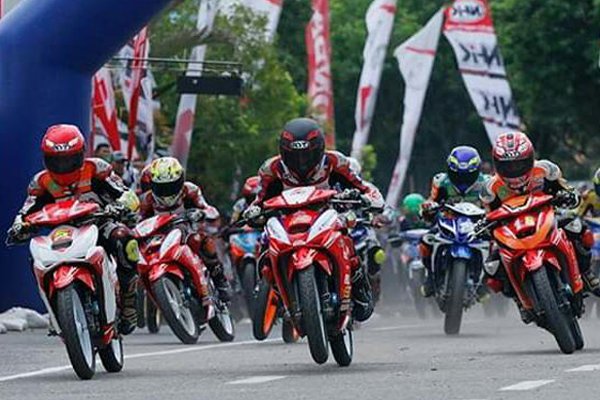 IMI Siap Bangun Sirkuit Balap Taraf Nasional di Kendari - iMSPORT