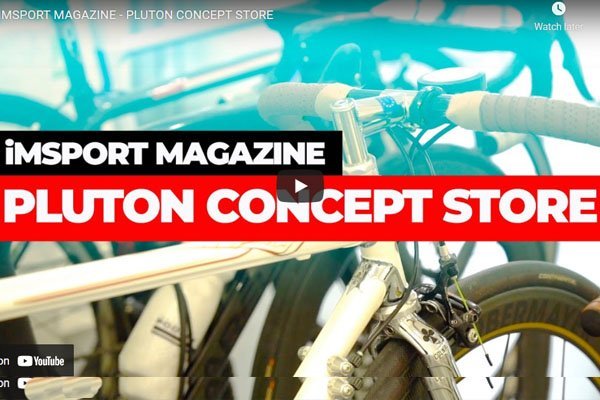 IMSPORT MAGAZINE - PLUTON CONCEPT STORE