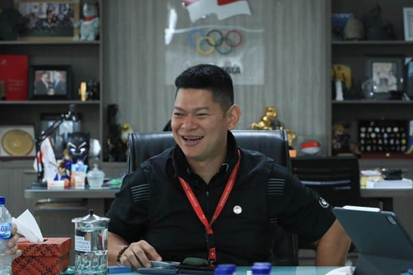 IOC Ingatkan NOC di Seluruh Dunia untuk Menjaga Otonomi - iMSPORT.TV