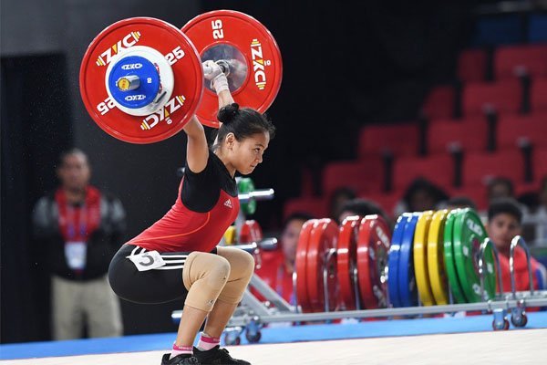 Ikuti Kejuaraan Asia, Angkat Besi bidik tambahan tiket Olimpiade - iMSPORT.TV