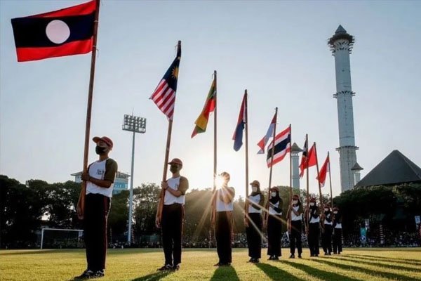 Indonesia Anti Doping Terjunkan Puluhan Petugas di ASEAN Para Games 2022 - iMSPORT.TV