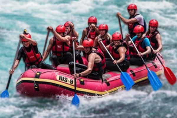 Indonesia Bakal Kembangkan Sport Tourism Tiru Thailand - iMSPORT