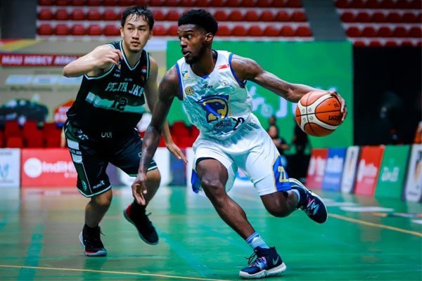 Indonesia Basketball League (IBL) Musim 2020 adopsi Sistem Lama - iMSPORT.tv