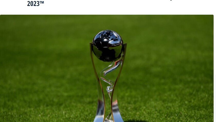 Indonesia Batal Jadi Tuan Rumah Piala Dunia U-20 - iMSPORT.TV