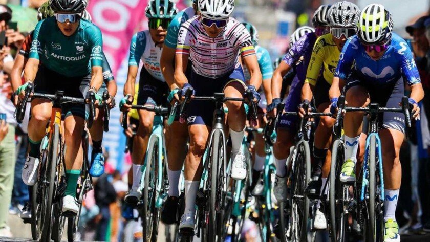 Indonesia Jadi Tuan Rumah Asia Road Race Championship 2025 - iMSPORT.TV