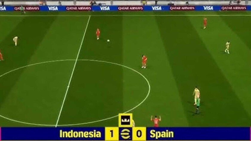 Indonesia Juara Dunia eFootball Erick Tohir Sangat Bangga - imSPORT.TV