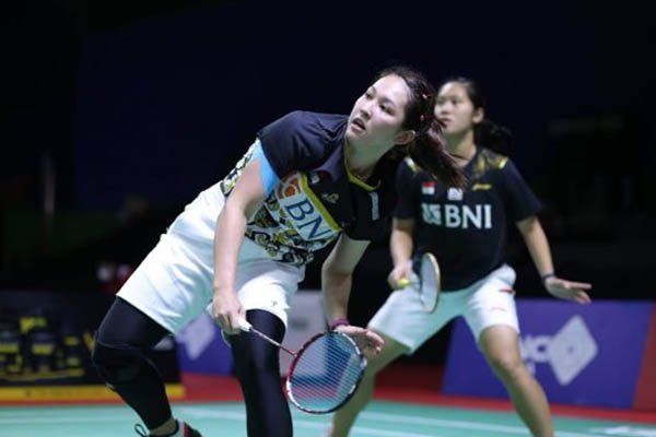 Indonesia Juara Umum di Turnamen Indonesia International Challenge 2022 - iMSPORT.TV