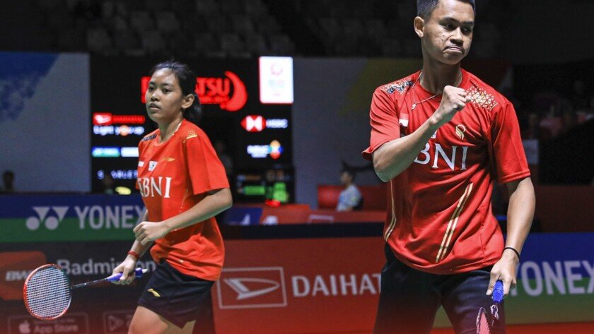 Indonesia Masters 2024 Terasa Spesial ! Ini Link Nontonnya - iMSPORT.TV