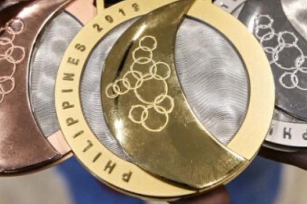 Indonesia Naik Ke Peringkat Ketiga Sea Games 2019