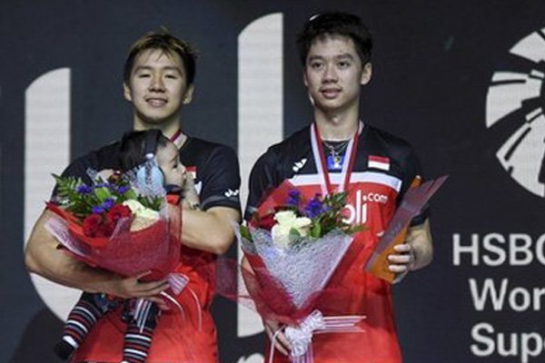 Indonesia Open 2020 Kemungkinan Kembali Diundur - iMSPORT.TV