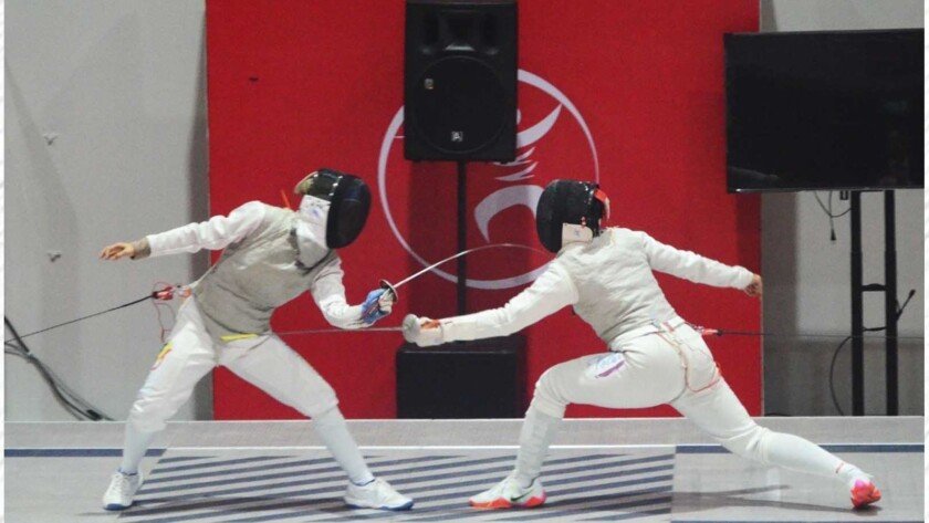 Indonesia Resmi Jadi Tuan Rumah Kejuaraan Anggar Asia 2025 - iMSPORT.TV