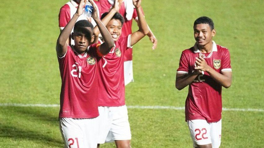 Indonesia Resmi Jadi Tuan Rumah Piala AFF U16 dan U19 2024 - iMSPORT.TV