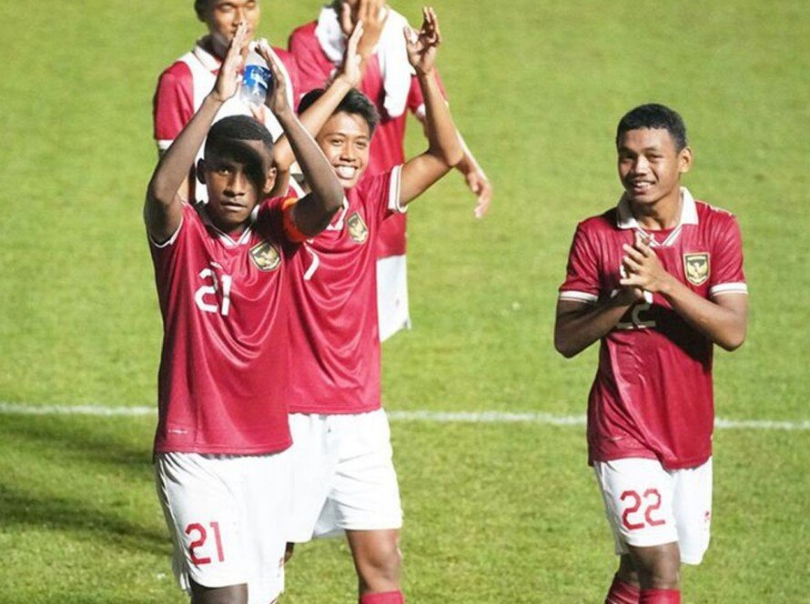 Indonesia Resmi Jadi Tuan Rumah Piala AFF U16 dan U19 2024 - iMSPORT.TV