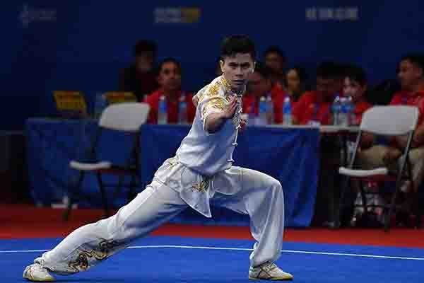 Indonesia dipercaya Menjadi Tuan Rumah Kejuaraan Dunia Wushu Yunior 2022 - iMSPORT.TV