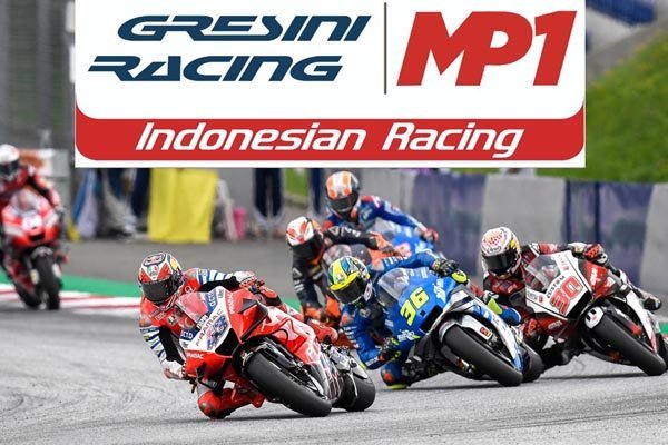 Indonesian Racing Gandeng Gresini Racing Bidik 4 Kelas di MotoGP - iMSPORT