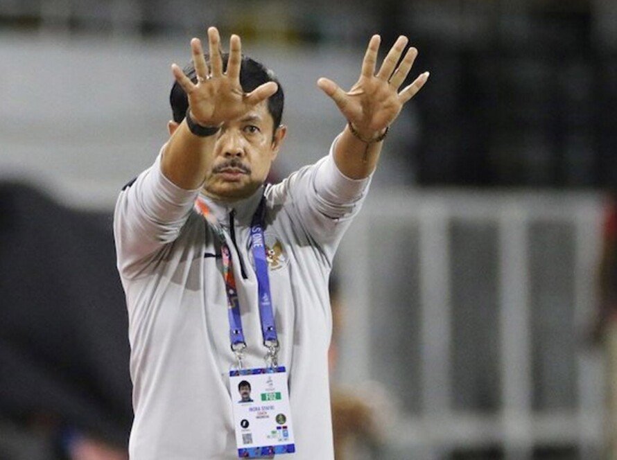 Indra Sjafri Datangkan 11 Pemain Jelang TC SEA Games 2023 Kamboja - iMSPORT.TV
