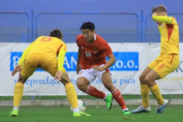 Indra Sjafri Fisik Timnas U-19 lebih baik dibanding Timnas Senior - iMSPORT.TV