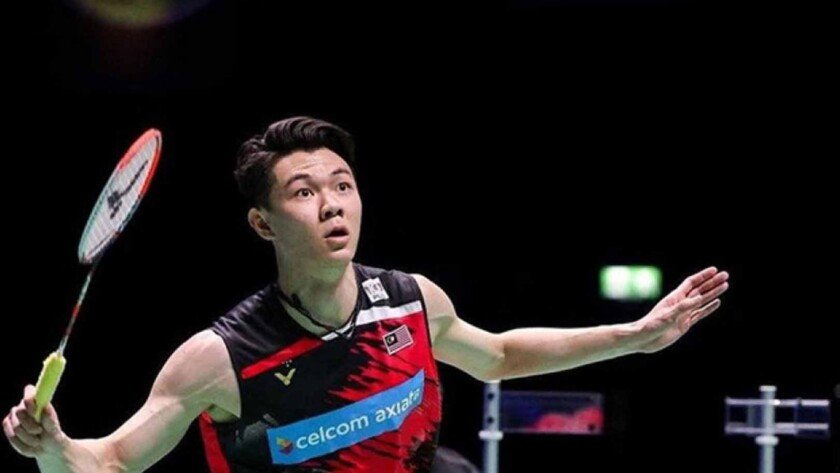 Indra Widjaja Tolak Tawaran Damai Lee Zii Jia - iMSPORT.TV