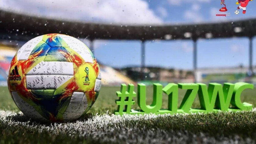 Informasi Terbaru! Program Relawan FIFA U-17 World Cup Indonesia 2023 - iMSPORT.TV