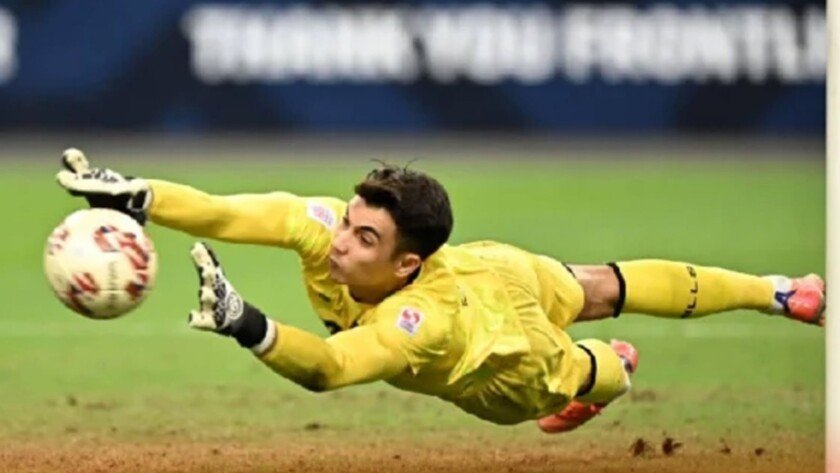 Ini Alasan Shin Tae-yong Tak Panggil Nadeo dan Lilipaly - iMSPORT.TV