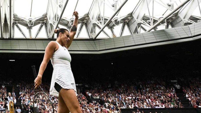 Ini Aturan Atlet Rusia dan Belarusia Jika Mau Tampil di Olimpiade Paris 2024