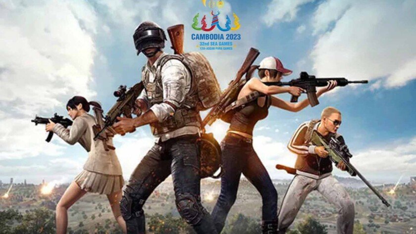 Ini Daftar Cabor Esport di SEA Games 2023 Kamboja - iMSPORT.TV