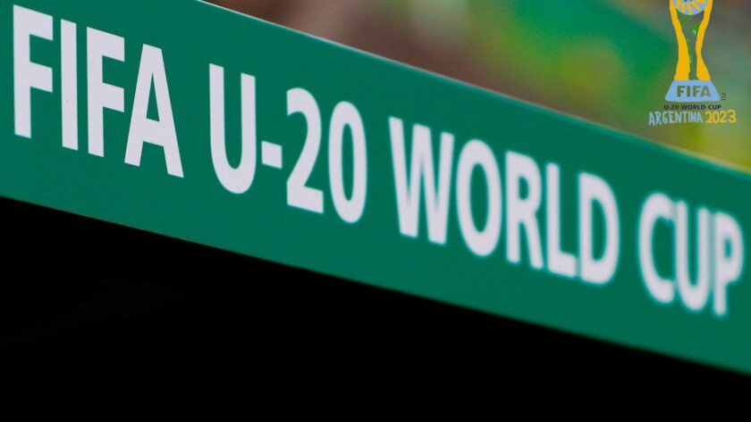 Ini Daftar Negara Lolos 16 Besar Piala Dunia U-20 Argentina - iMSPORT.TV