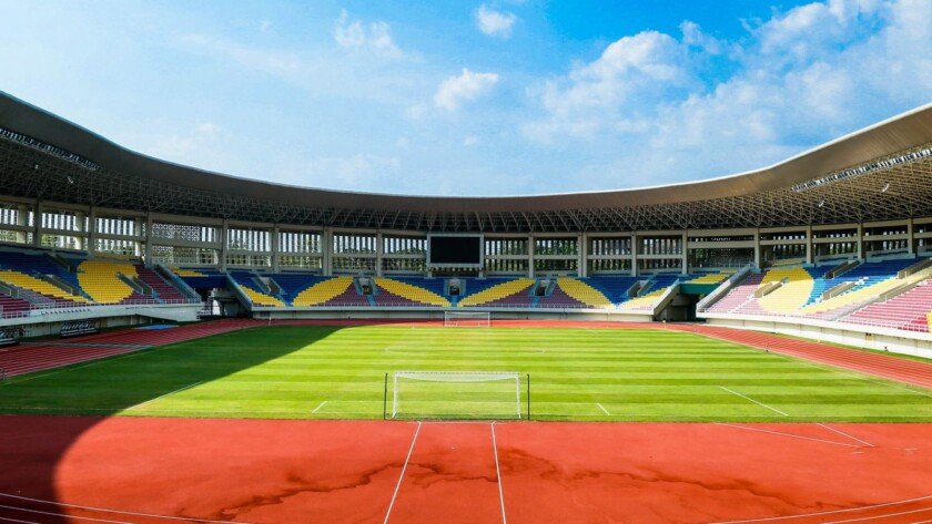 Ini Kekurangan Stadion Manahan Solo Seusai dicek FIFA - iMSPORT.TV