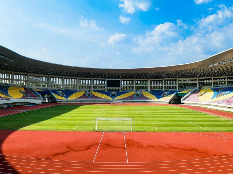 Ini Kekurangan Stadion Manahan Solo Seusai dicek FIFA - iMSPORT.TV