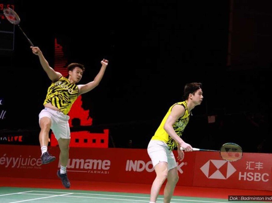 Ini Program Pencetak The Minions, saat kembali jadi Pelatih - iMSPORT.TV