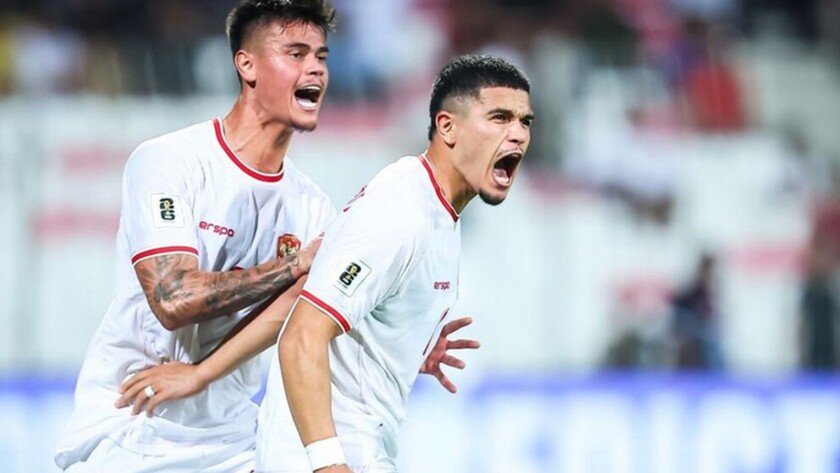 Ini Reaksi AFC Soal Bahrain Tolak Main di Indonesia - iMSPORT.TV